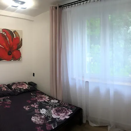 Maggie Blisko Plazy Free Parking Apartman