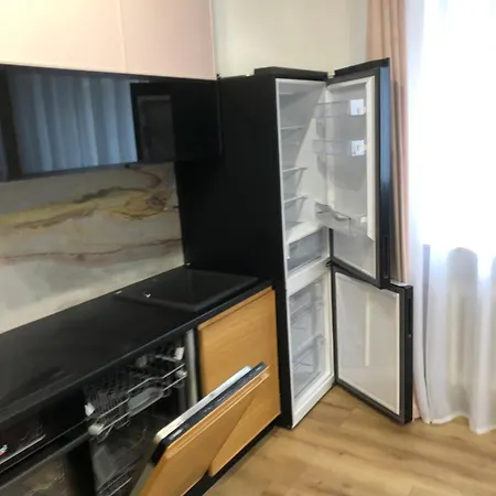 アパート Maggie Blisko Plazy Free Parking